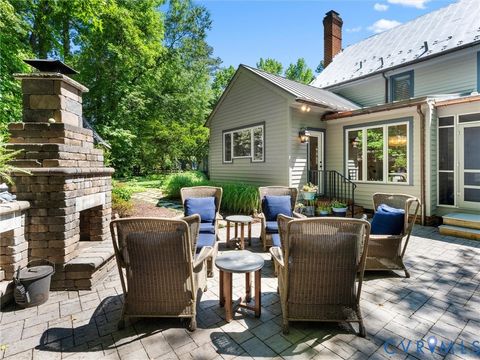 Tiny photo for 700 Tiber Lane, Richmond, VA 23226 (MLS # 2612917)