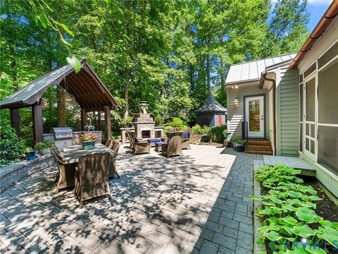 Tiny photo for 700 Tiber Lane, Richmond, VA 23226 (MLS # 2612917)