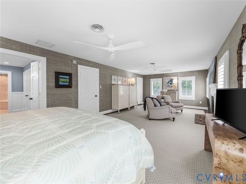 Tiny photo for 700 Tiber Lane, Richmond, VA 23226 (MLS # 2612917)