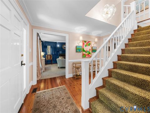 Tiny photo for 700 Tiber Lane, Richmond, VA 23226 (MLS # 2612917)