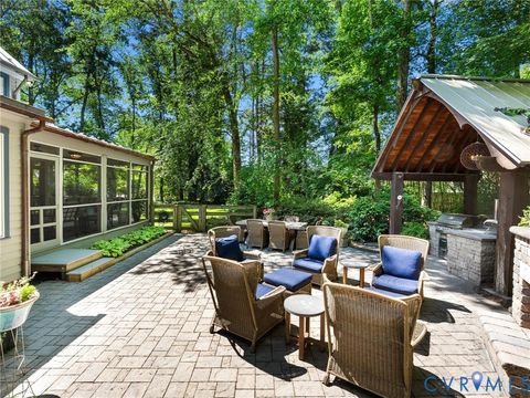 Tiny photo for 700 Tiber Lane, Richmond, VA 23226 (MLS # 2612917)