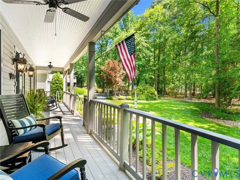 Tiny photo for 700 Tiber Lane, Richmond, VA 23226 (MLS # 2612917)