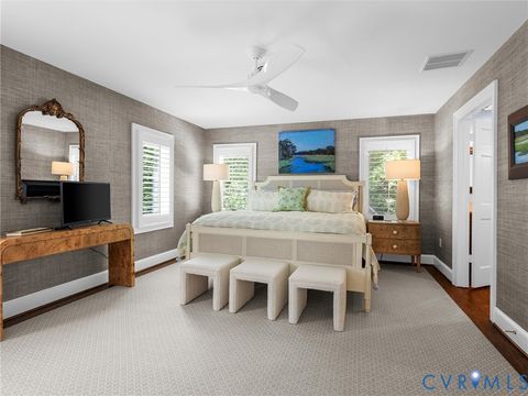 Tiny photo for 700 Tiber Lane, Richmond, VA 23226 (MLS # 2612917)