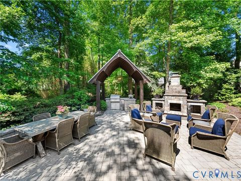 Tiny photo for 700 Tiber Lane, Richmond, VA 23226 (MLS # 2612917)