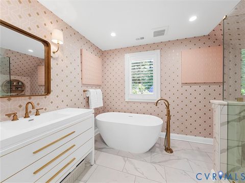 Tiny photo for 700 Tiber Lane, Richmond, VA 23226 (MLS # 2612917)