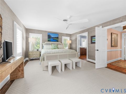 Tiny photo for 700 Tiber Lane, Richmond, VA 23226 (MLS # 2612917)