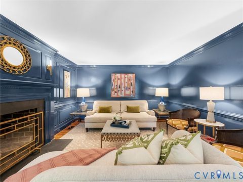 Tiny photo for 700 Tiber Lane, Richmond, VA 23226 (MLS # 2612917)