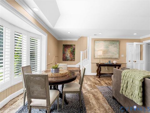 Tiny photo for 700 Tiber Lane, Richmond, VA 23226 (MLS # 2612917)