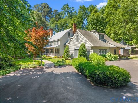 Tiny photo for 700 Tiber Lane, Richmond, VA 23226 (MLS # 2612917)