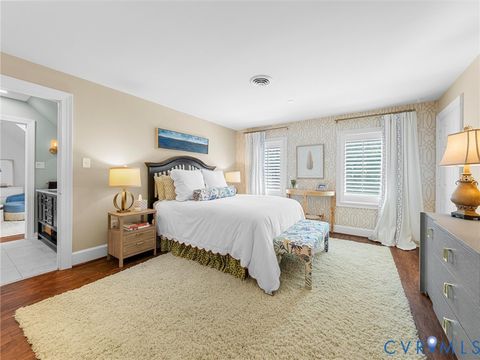 Tiny photo for 700 Tiber Lane, Richmond, VA 23226 (MLS # 2612917)
