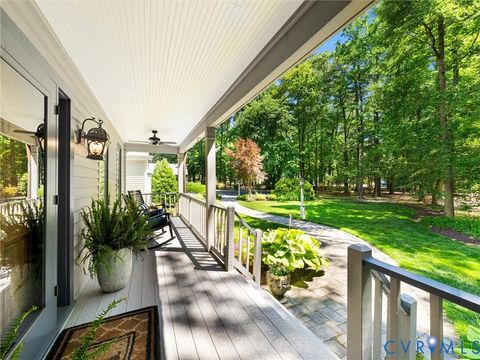 Tiny photo for 700 Tiber Lane, Richmond, VA 23226 (MLS # 2612917)