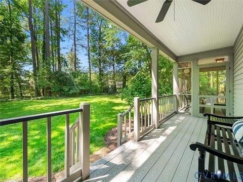 Tiny photo for 700 Tiber Lane, Richmond, VA 23226 (MLS # 2612917)