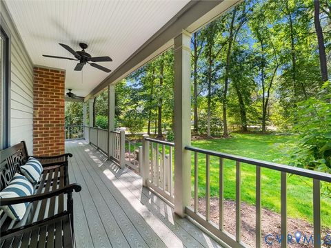 Tiny photo for 700 Tiber Lane, Richmond, VA 23226 (MLS # 2612917)