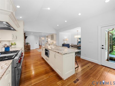 Tiny photo for 700 Tiber Lane, Richmond, VA 23226 (MLS # 2612917)