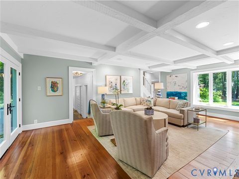 Tiny photo for 700 Tiber Lane, Richmond, VA 23226 (MLS # 2612917)