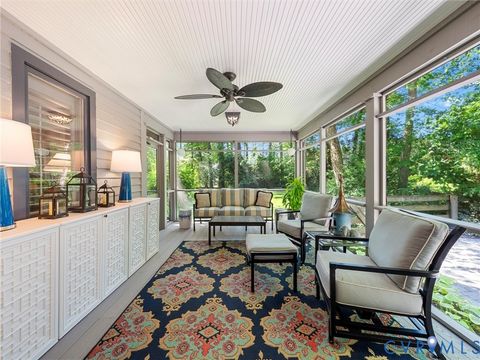 Tiny photo for 700 Tiber Lane, Richmond, VA 23226 (MLS # 2612917)