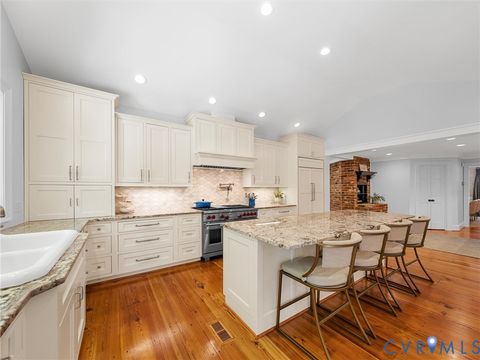 Tiny photo for 700 Tiber Lane, Richmond, VA 23226 (MLS # 2612917)
