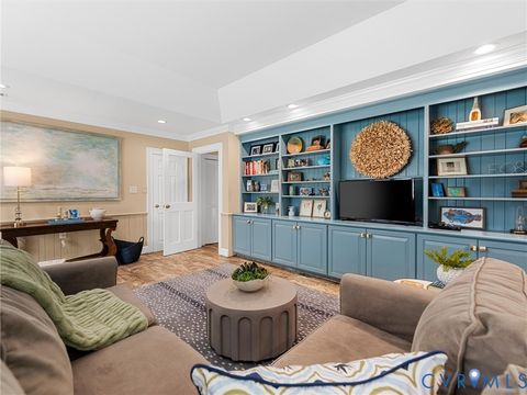 Tiny photo for 700 Tiber Lane, Richmond, VA 23226 (MLS # 2612917)