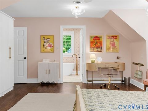 Tiny photo for 700 Tiber Lane, Richmond, VA 23226 (MLS # 2612917)