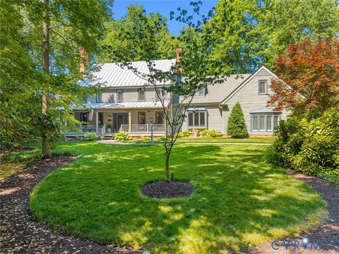 Tiny photo for 700 Tiber Lane, Richmond, VA 23226 (MLS # 2612917)