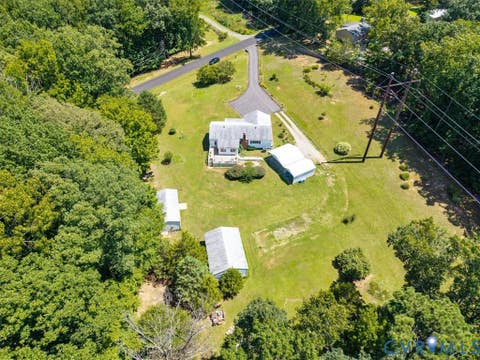 Tiny photo for 2311 Georges Road, Powhatan, VA 23139 (MLS # 2620297)
