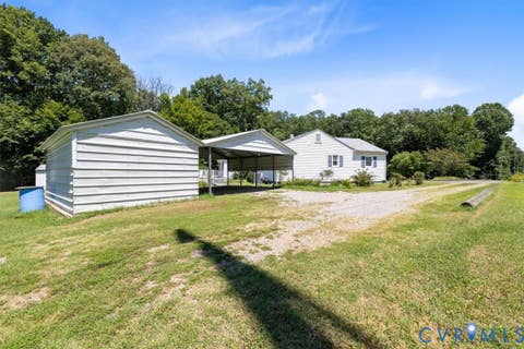Tiny photo for 2311 Georges Road, Powhatan, VA 23139 (MLS # 2620297)
