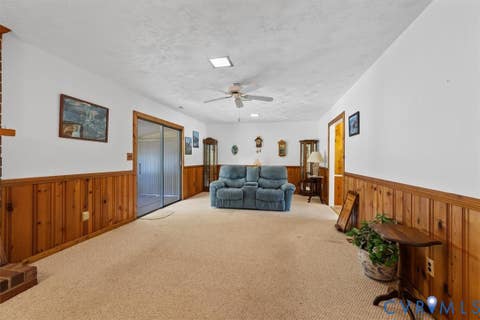 Tiny photo for 2311 Georges Road, Powhatan, VA 23139 (MLS # 2620297)