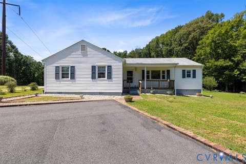 Tiny photo for 2311 Georges Road, Powhatan, VA 23139 (MLS # 2620297)