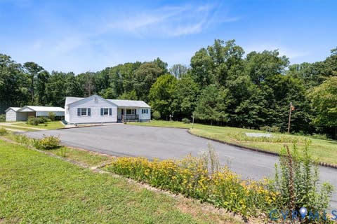 Tiny photo for 2311 Georges Road, Powhatan, VA 23139 (MLS # 2620297)