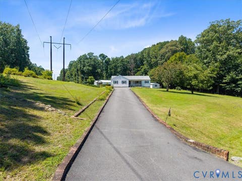 Tiny photo for 2311 Georges Road, Powhatan, VA 23139 (MLS # 2620297)