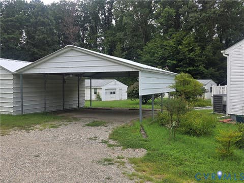 Tiny photo for 2311 Georges Road, Powhatan, VA 23139 (MLS # 2620297)
