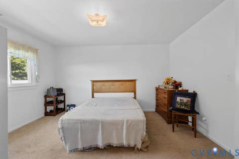 Tiny photo for 2311 Georges Road, Powhatan, VA 23139 (MLS # 2620297)