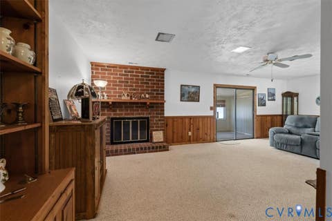 Tiny photo for 2311 Georges Road, Powhatan, VA 23139 (MLS # 2620297)