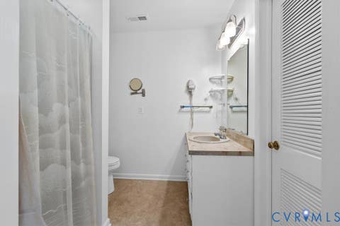 Tiny photo for 2311 Georges Road, Powhatan, VA 23139 (MLS # 2620297)
