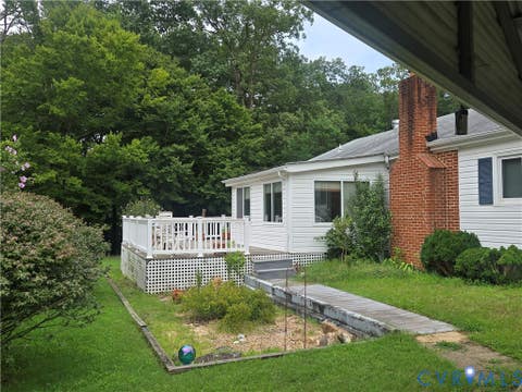 Tiny photo for 2311 Georges Road, Powhatan, VA 23139 (MLS # 2620297)