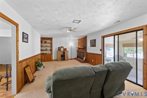 Tiny photo for 2311 Georges Road, Powhatan, VA 23139 (MLS # 2620297)
