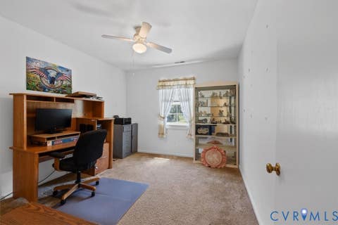 Tiny photo for 2311 Georges Road, Powhatan, VA 23139 (MLS # 2620297)