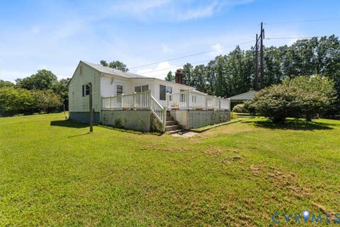 Tiny photo for 2311 Georges Road, Powhatan, VA 23139 (MLS # 2620297)