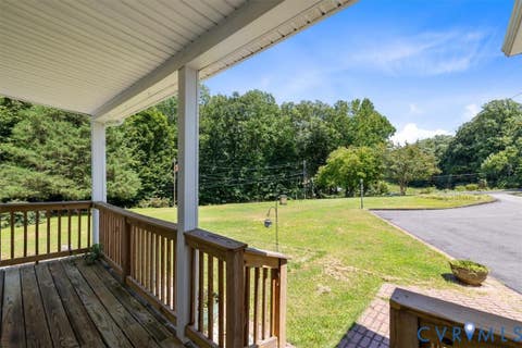 Tiny photo for 2311 Georges Road, Powhatan, VA 23139 (MLS # 2620297)