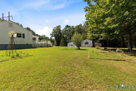 Tiny photo for 2311 Georges Road, Powhatan, VA 23139 (MLS # 2620297)