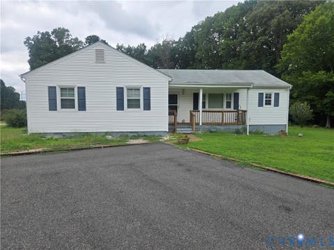 Tiny photo for 2311 Georges Road, Powhatan, VA 23139 (MLS # 2620297)
