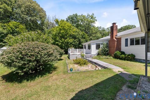Tiny photo for 2311 Georges Road, Powhatan, VA 23139 (MLS # 2620297)