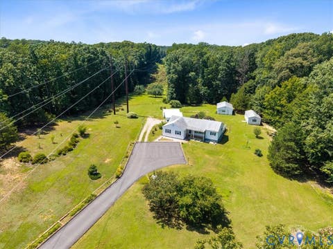 Tiny photo for 2311 Georges Road, Powhatan, VA 23139 (MLS # 2620297)