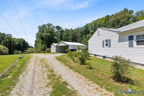 Tiny photo for 2311 Georges Road, Powhatan, VA 23139 (MLS # 2620297)