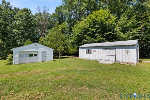 Tiny photo for 2311 Georges Road, Powhatan, VA 23139 (MLS # 2620297)