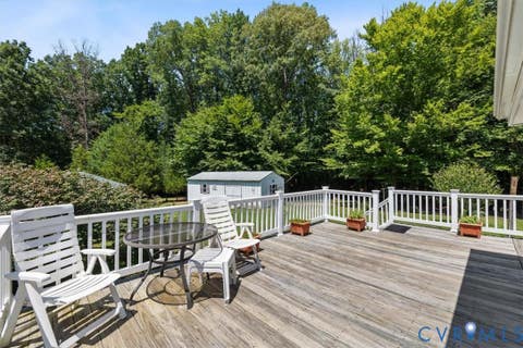 Tiny photo for 2311 Georges Road, Powhatan, VA 23139 (MLS # 2620297)