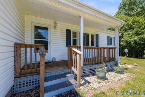 Tiny photo for 2311 Georges Road, Powhatan, VA 23139 (MLS # 2620297)