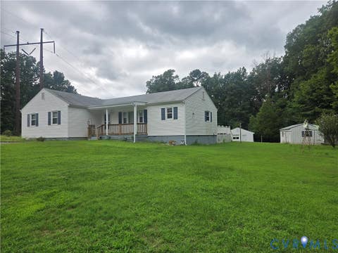 Photo of 2311 Georges Road, Powhatan, VA 23139 (MLS # 2620297)