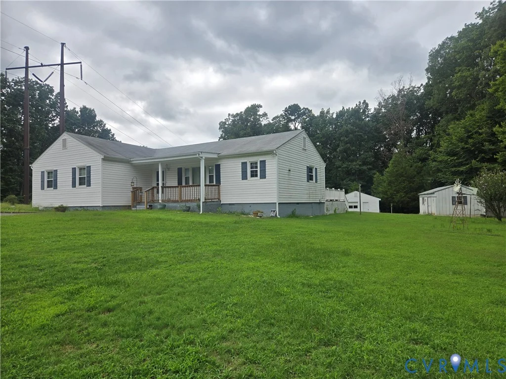2311 Georges Road