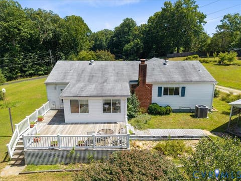 Tiny photo for 2311 Georges Road, Powhatan, VA 23139 (MLS # 2620297)
